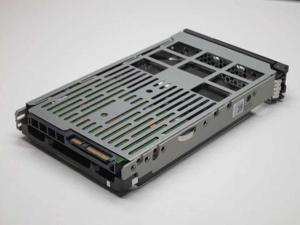 400-BEJS DELL 12TB 7.2K SAS 3.5" 12Gb/s HDD 13GEN KIT FS