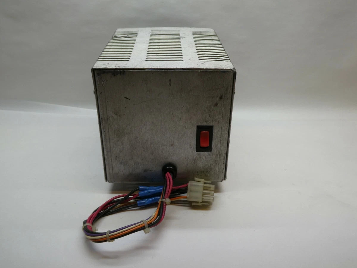 POWER ONE BP 635 BP635 10A Power Supply