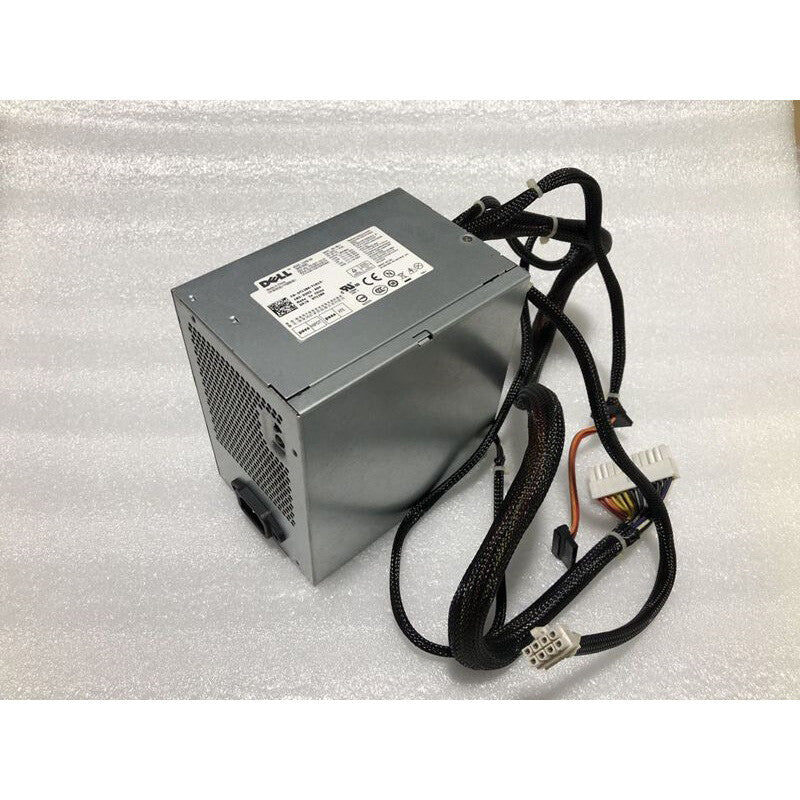 For Dell PowerEdge T310 Power Supply N375E-01 L375E-S0 T122K T128K