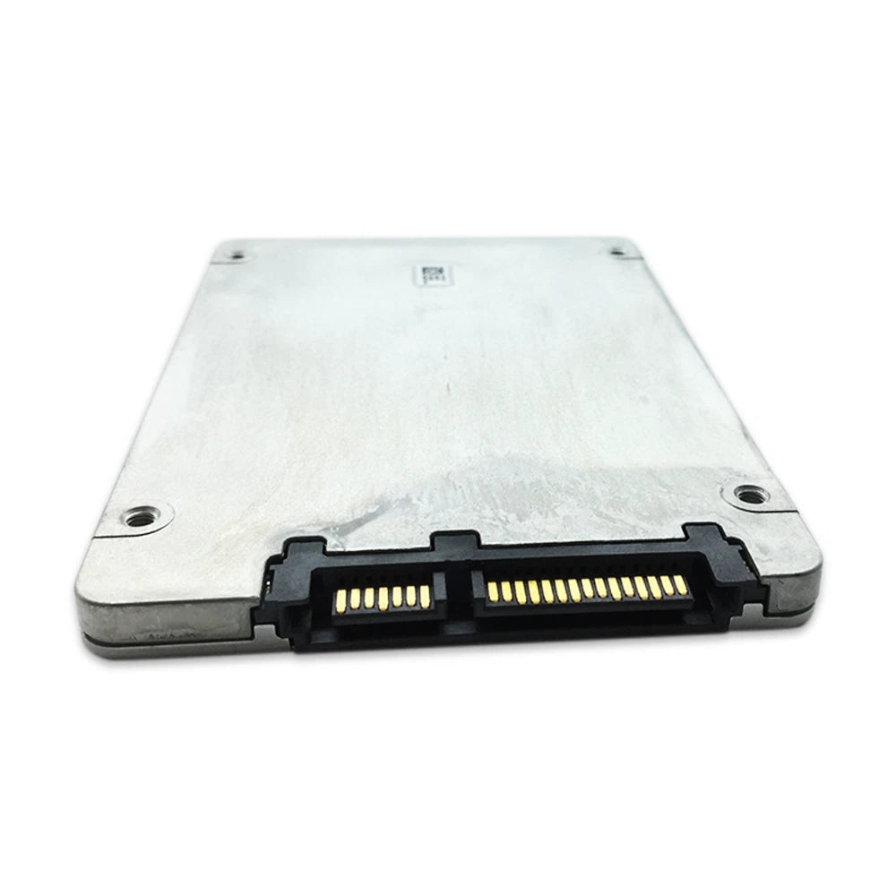 Dell 1.92TB SSD SATA 2.5 Drive R430 R530 R610 R620 R630 R710 R720 R730 R930 R7xd
