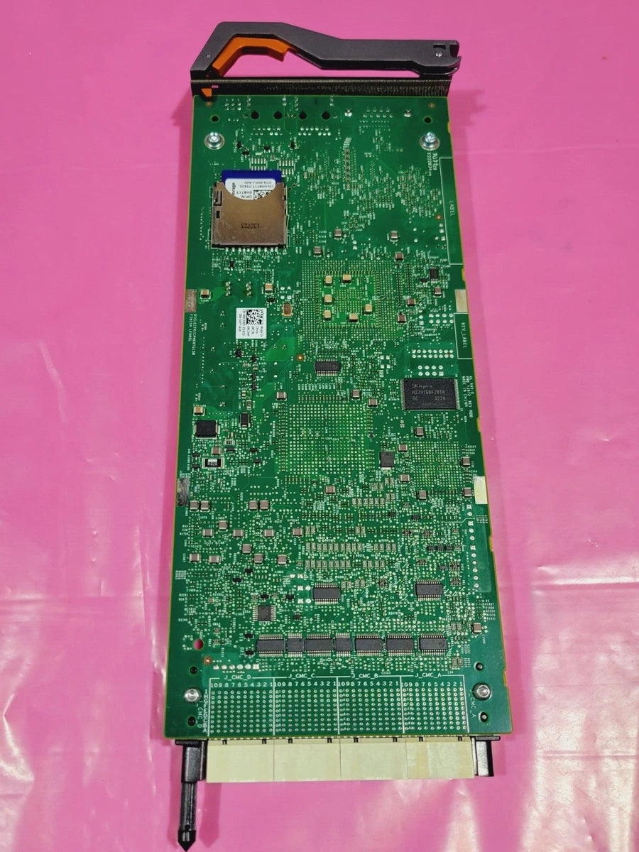 Dell PowerEdge Management Controller module CMC Chassis M1000e 0NC5NP