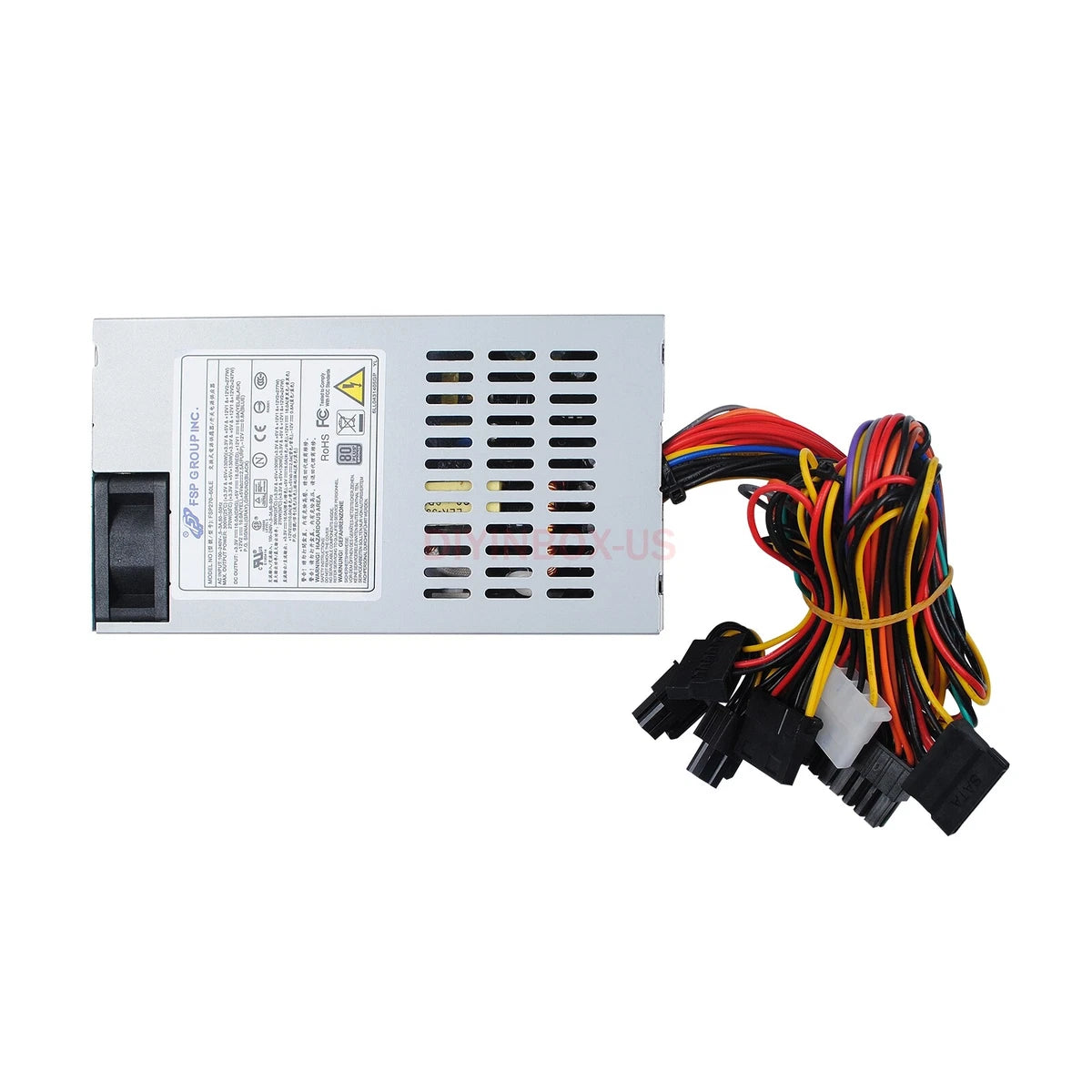 PSU for HP Proliant G7 G8 N54L N40L DPS-150TB 630295-001 620827-001 Power Supply