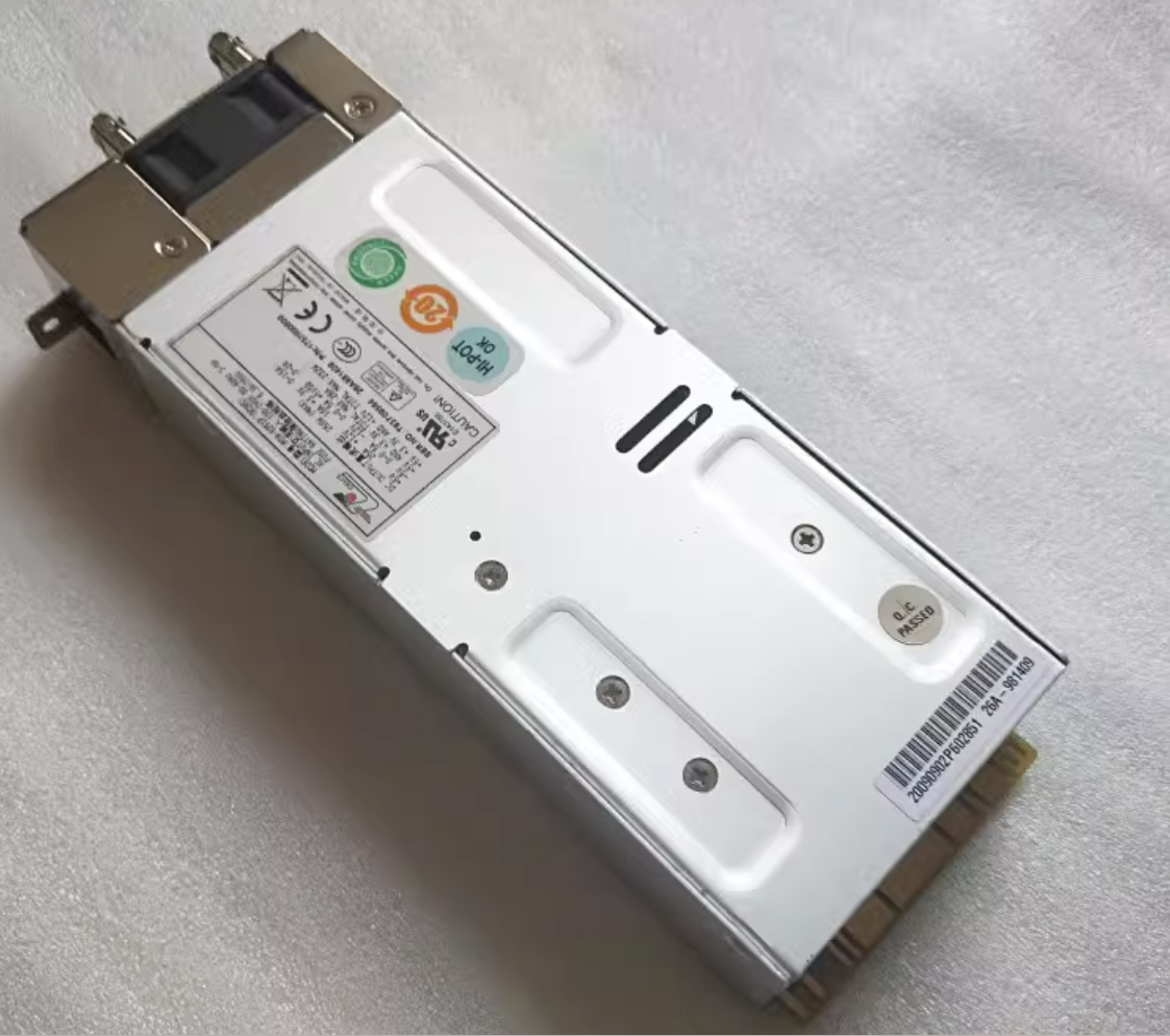 1pc ZIPPY EMACS MIN-6251P 250W server redundant power supply Module zx2