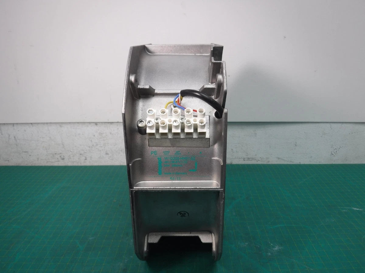 ebmpapst 48V Axial Flow Fan W1G200-HH01-52 M1G074-BF|126699317602