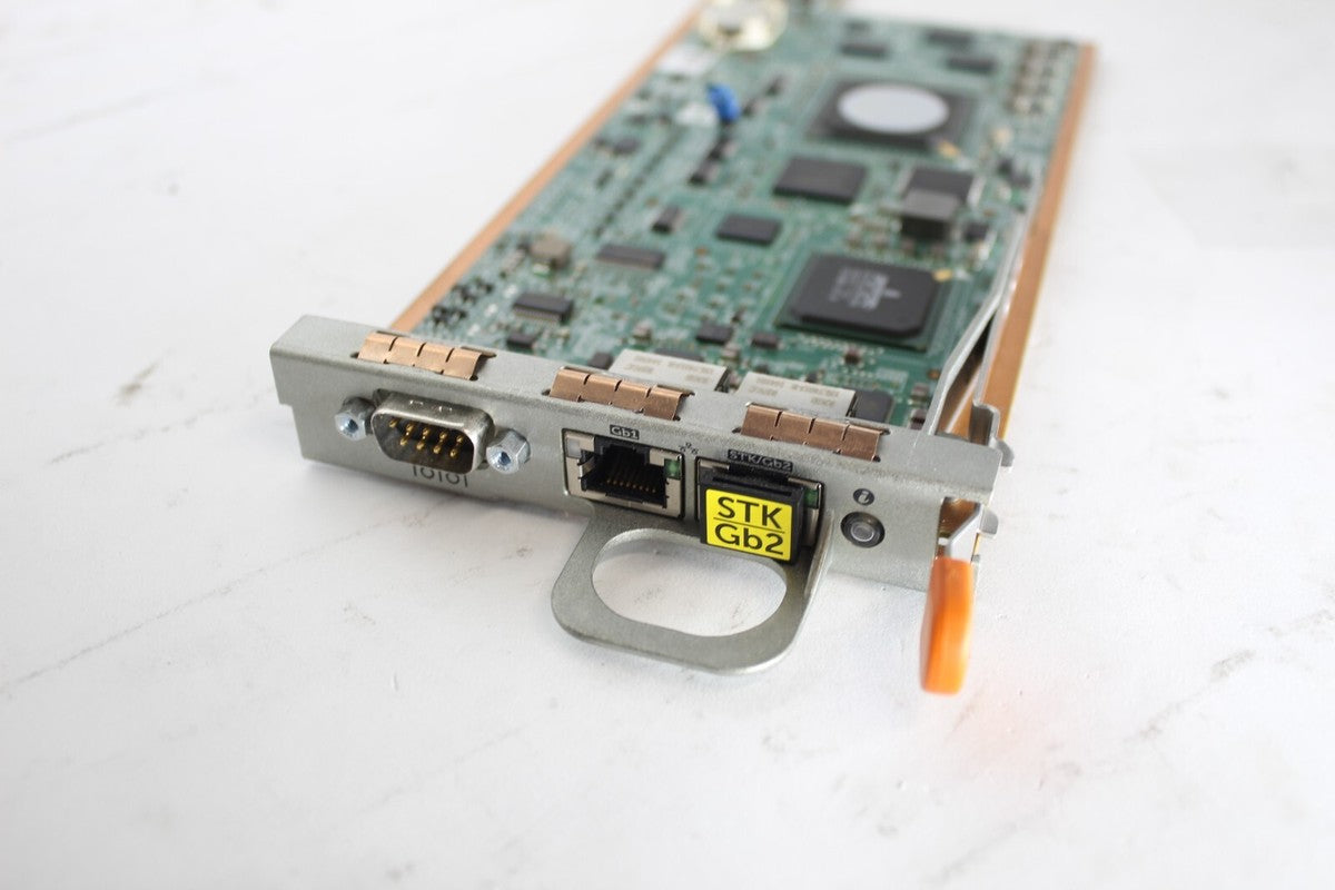 Dell Server Management Controller Module For PowerEdge FX2S DP/N: 3XDD3