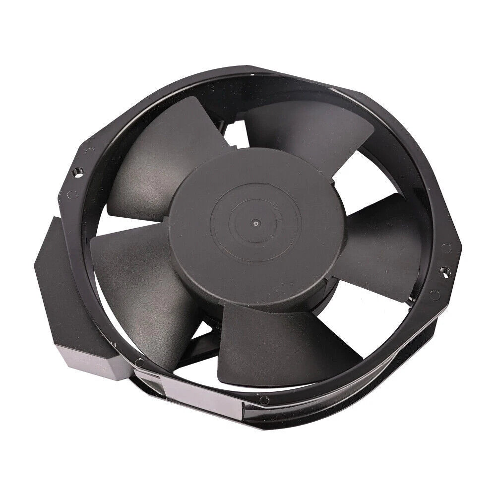 230V 27/28W 50Hz Axial Compact Fan W2E142-BB01-01 For Ebmpapst Axial Fan