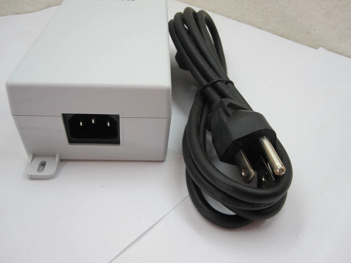 AXIS COMMUNICATION, T8154 60W SFP MIDSPAN, POE60S-1BT, 2675396, 56V
