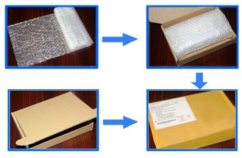 For used PWS-502-PQ industrial computer power module #1z