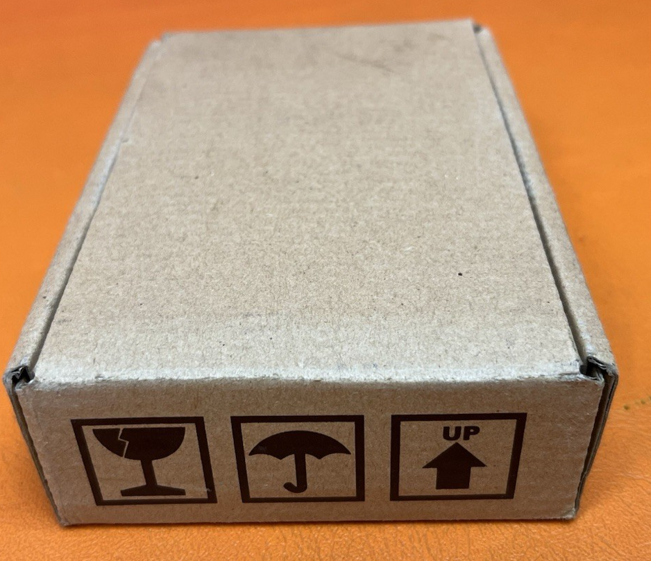 Axis T8144 60W Industrial Midspan PoE Injector 20-60VDC 01154-001