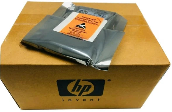 HP 781518-B21 1.2TB 12G SAS 10000 RPM SFF 2.5 Inch SC 781578-001 W/Caddy