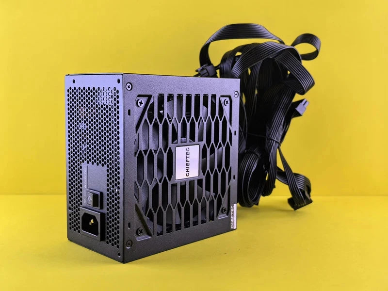 Power supply backplane board