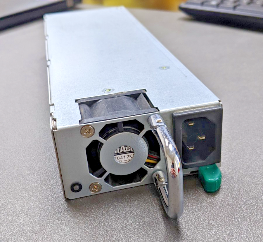 Etasis Electronics EFRP-350 350W Power Supply Module