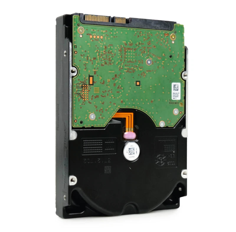 WD Ultrastar DC HC330 10TB 7.2K RPM SATA 6Gb/s 3.5" HDD WUS721010ALE6L4-0B42266
