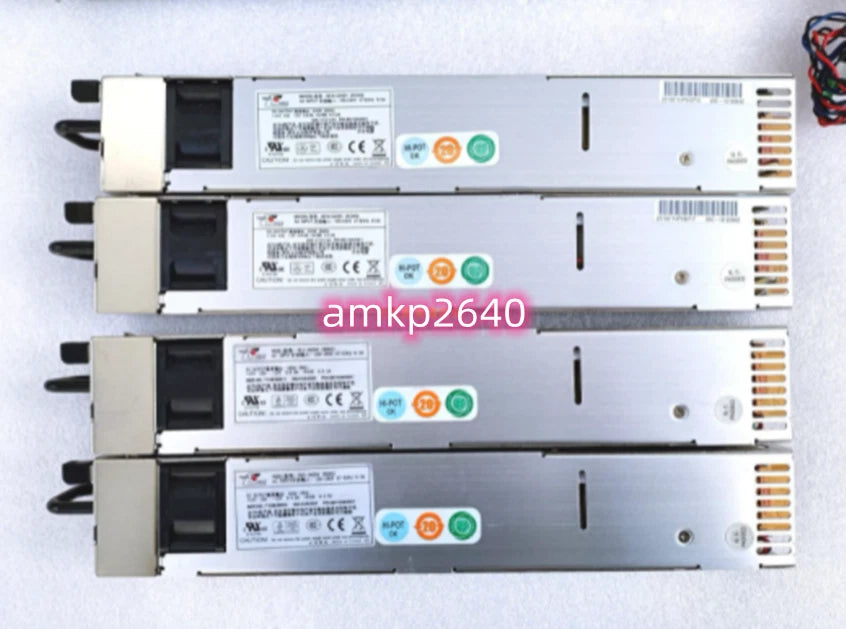 Zippy M1S-3400V 400W Server Redundant Module Power Supply#am