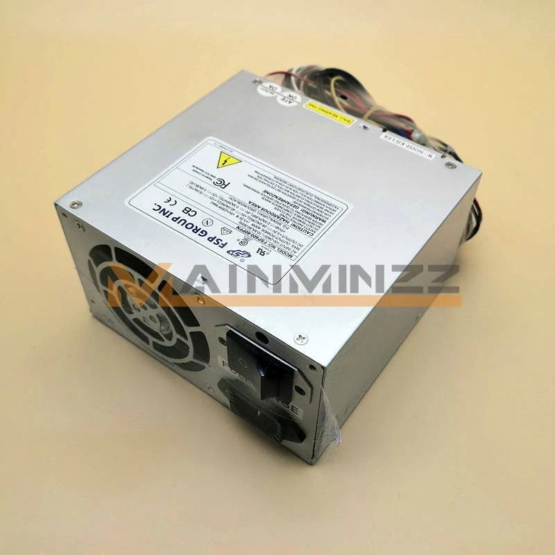 FSP400-60PFN 400W Industrial Power Supply