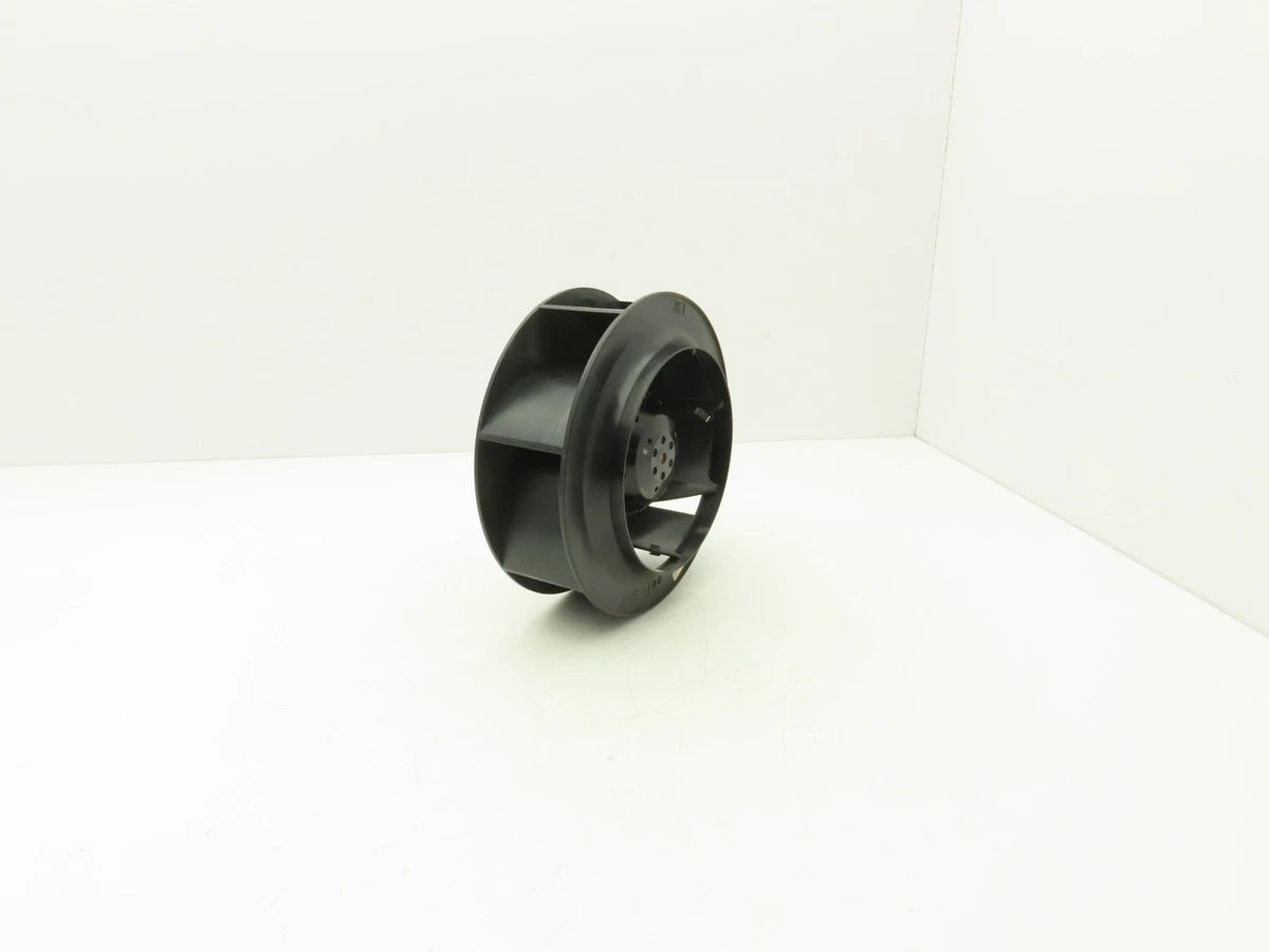EBM-Papst R2E225-BD92-09 Centrifugal Blower Fan 225mm 200W 230V 1PH 2950RPM