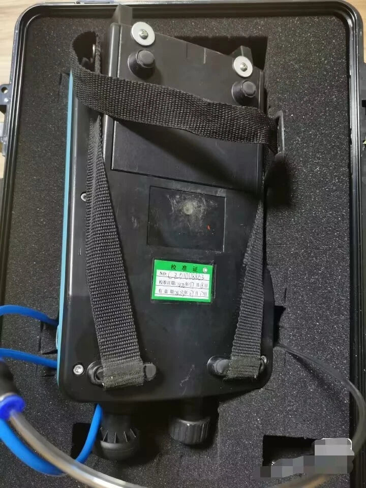 Druck DPI 610 IS Pressure Calibrator 2Mpag//