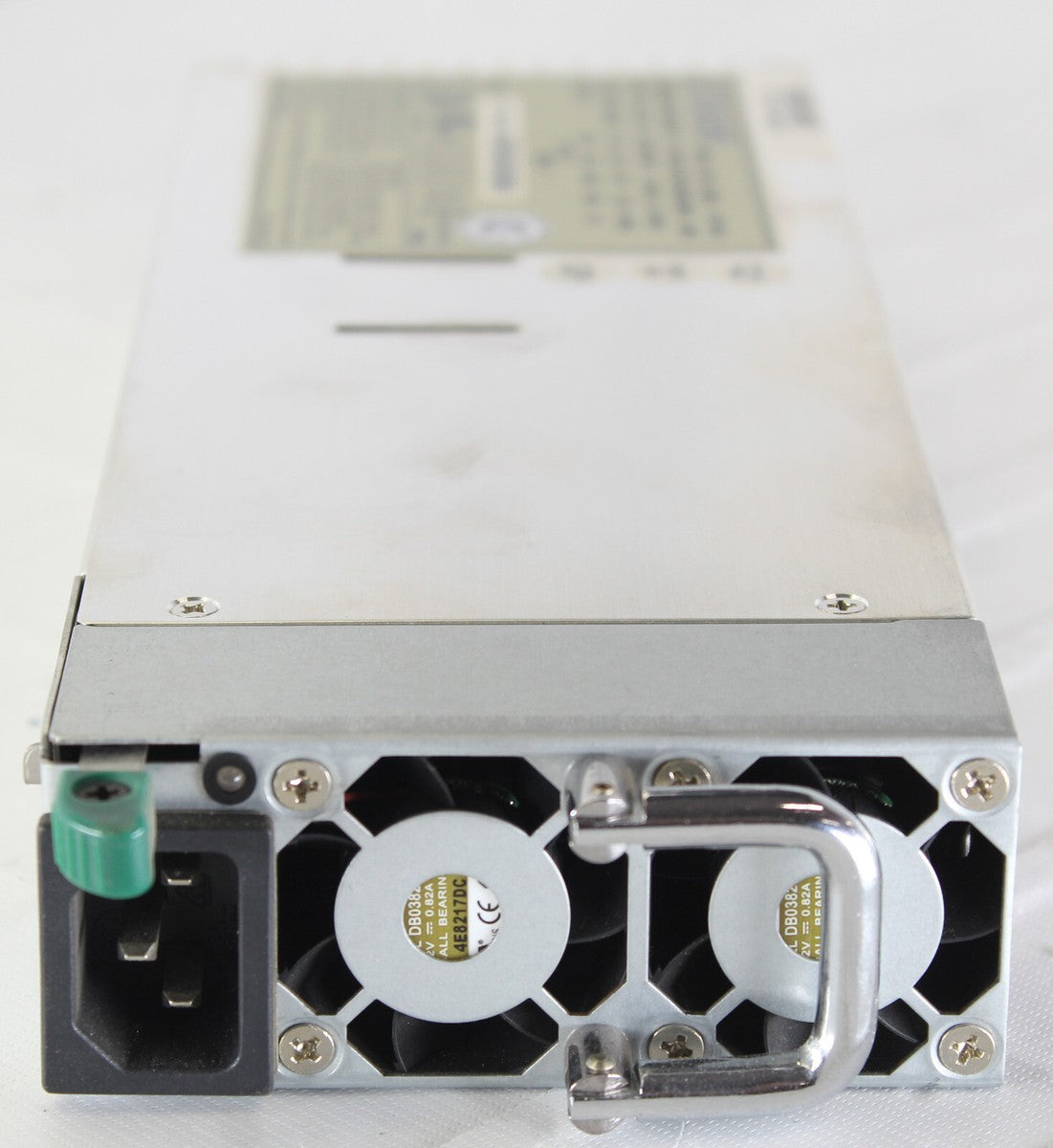 Etasis EFRP-603 600W Redundant Power Supply 9EFRP0603