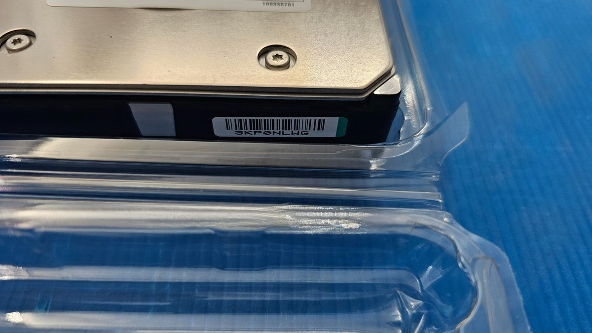 HP 0950-4381 73GB 15K 3.5" SCSI HDD – Enterprise Ultra320 Hard Drive
