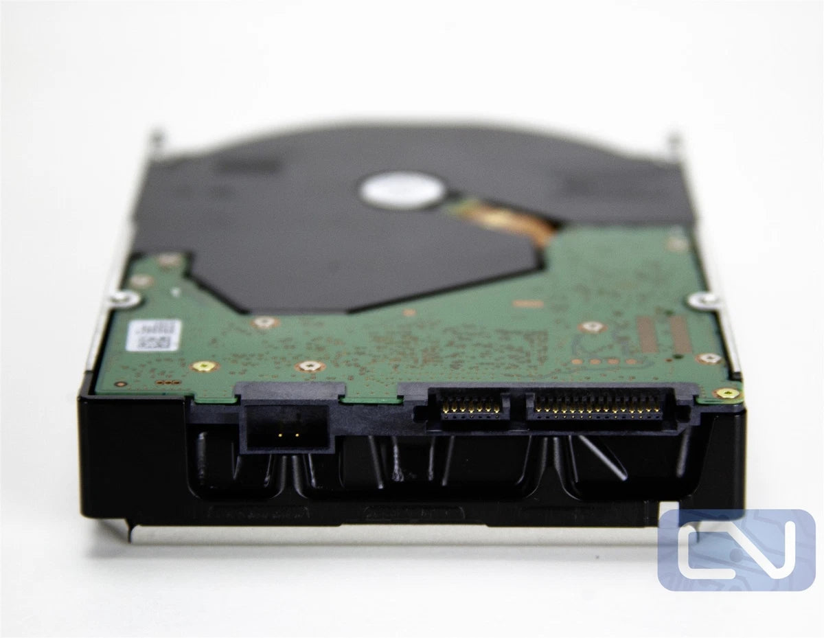 WD WD HC550 (18TB WUH721818ALN6L6 0F38423 SATA 6Gb/s (512MB 4Kn 3.5" HDD
