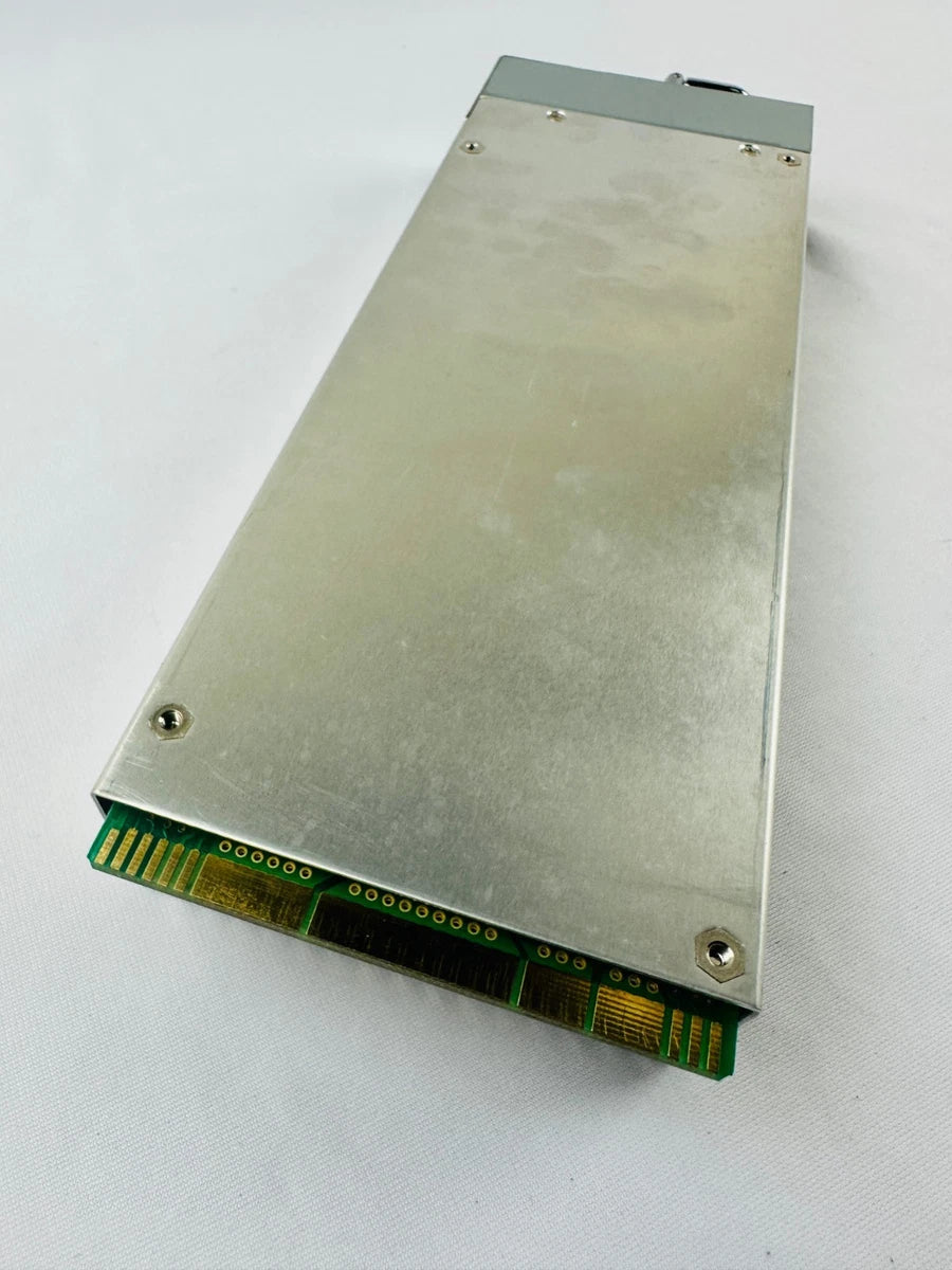 Etasis EFRP-553V3 Redundant Power Supply