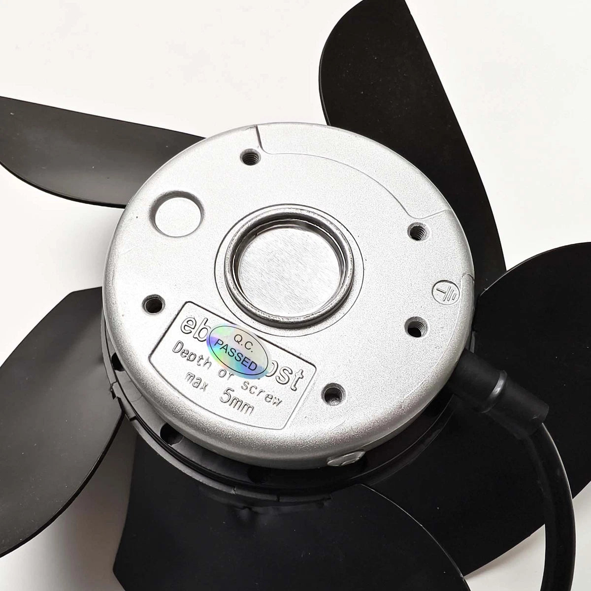 1pcs New Centrifugal Fan for M2D068-CF M2D068CF 400V 50/60HZ