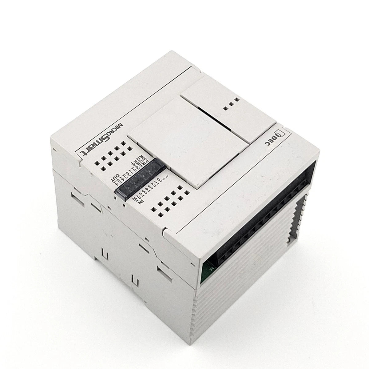 Idec FC4A-C16R2 MicroSmart PLC Module 100-240VAC 50/60Hz 31VA w/ 60 Day Warranty
