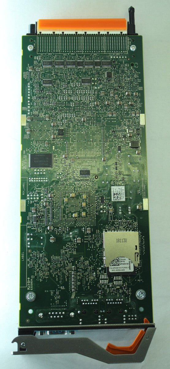 Dell PowerEdge M1000E Storage CMC Controller Module DP/N 0NC5NP
