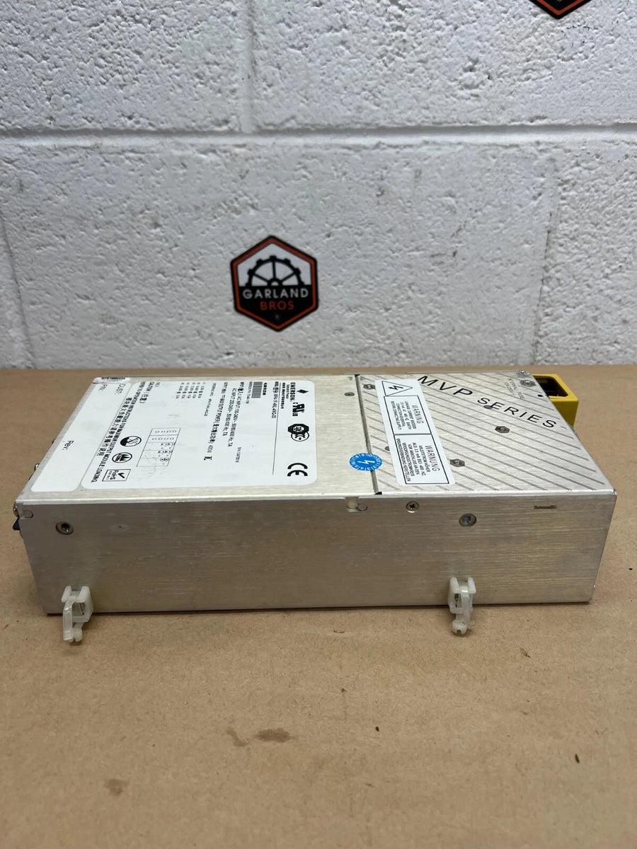 Emerson MP4-1F-4NL-4NQ-00 MVP Series Internal Fuse