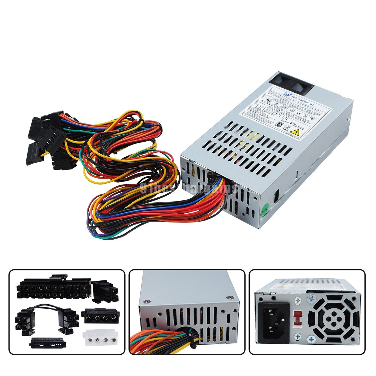 708245-425 620827-001 630295-001 714768-101 724496-001 DPS-150AB-5A Power Supply