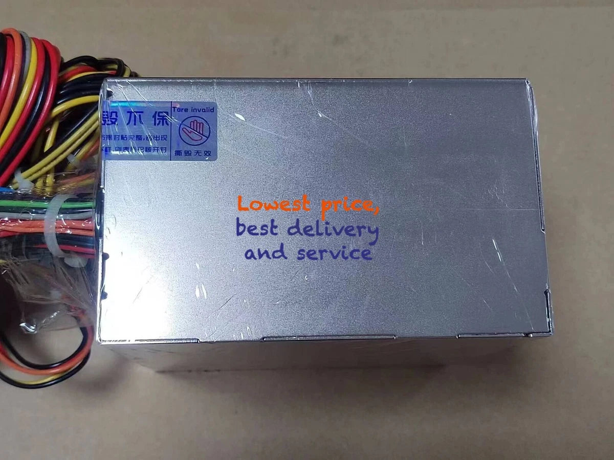 1pc FOR ZIPPY HP2-6460P 460W server redundant power supply module Fast shipping