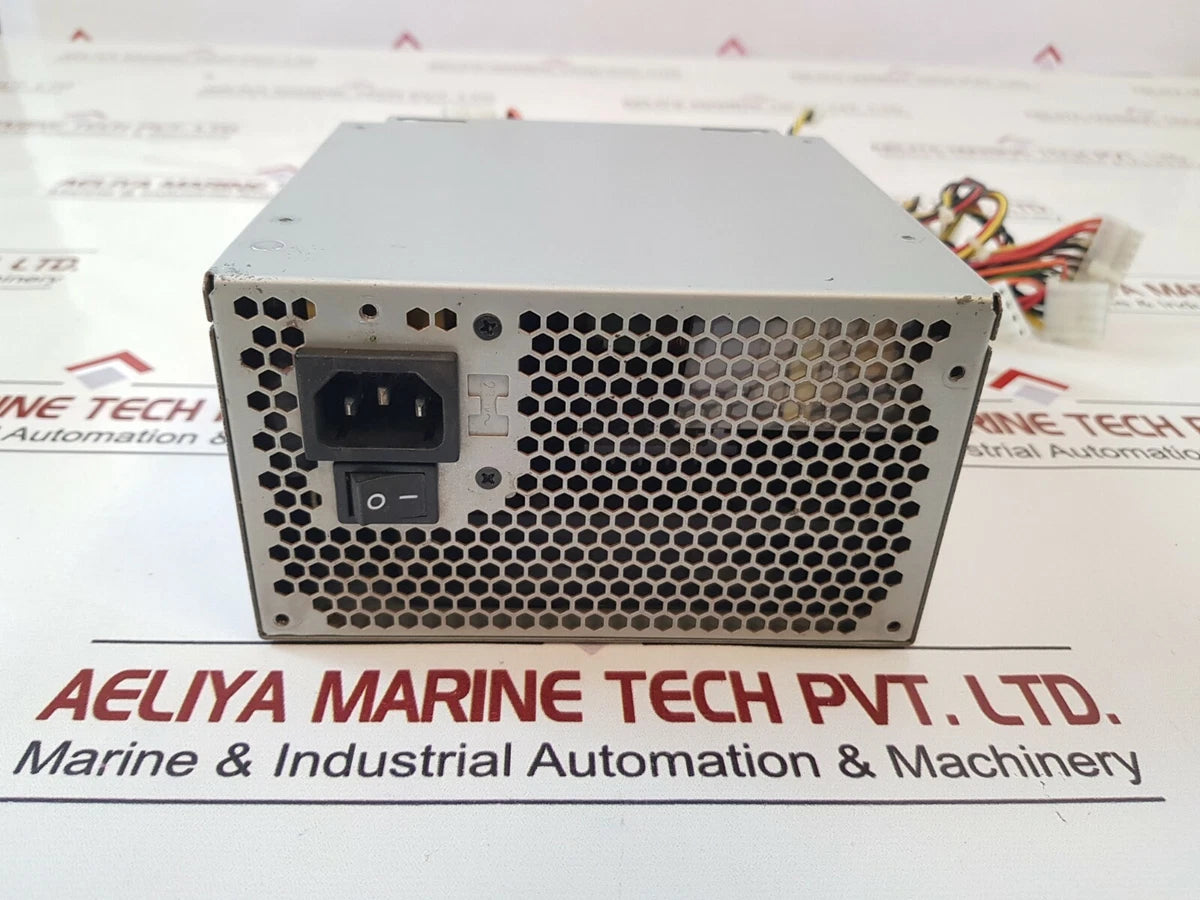 Fsp group fsp350-60pn (pf power supply