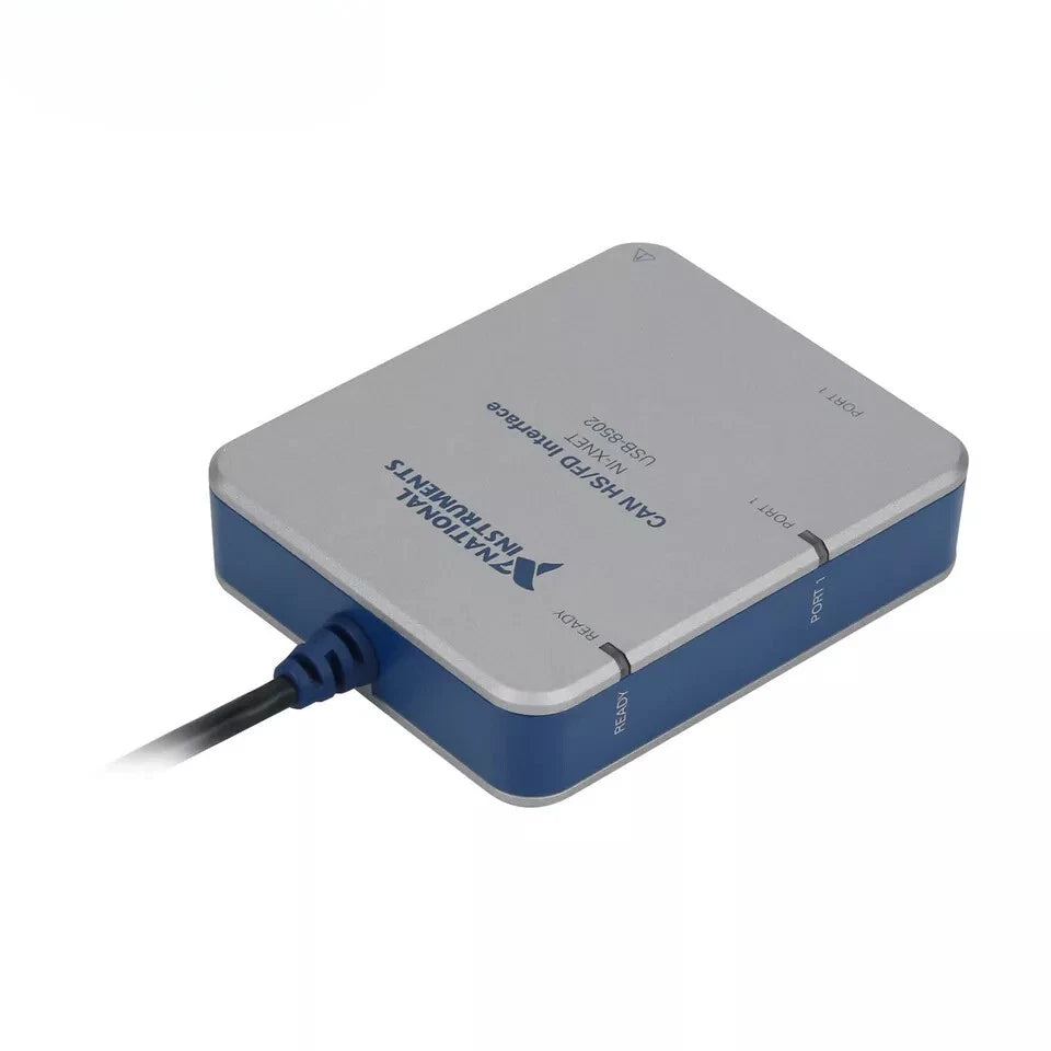 National Instruments USB8502 USB-8502 USB CAN Interface Device