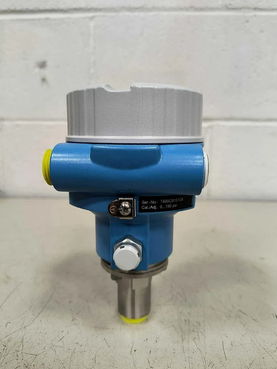 Endress Hauser Cerabar M Pressure Transducer PMC51-AA12ID1PGFR1JA 71086208