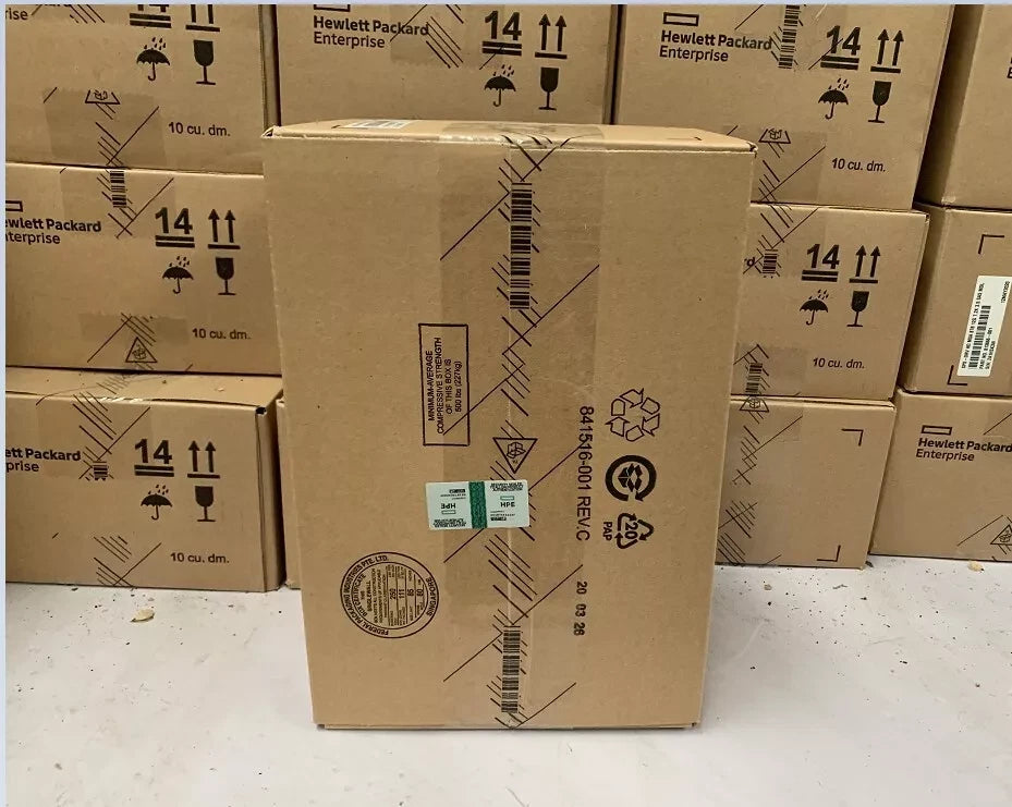 NEW HPE M0S90A 813866-001 HPE MSA 8TB 12G SAS 7.2K LFF 3.5" 512e HDD HARD DRIVE|306141756158