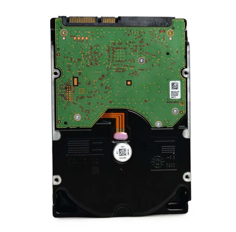WD Ultrastar DC HC330 10TB 7.2K RPM SATA 6Gb/s 3.5" HDD WUS721010ALE6L4-0B42266
