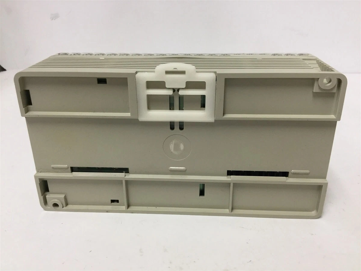 Idec FC2A-C24A1 Micro3 PLC I/O Module 100-240VAC, 14x 24VDC In /10x Relay Out