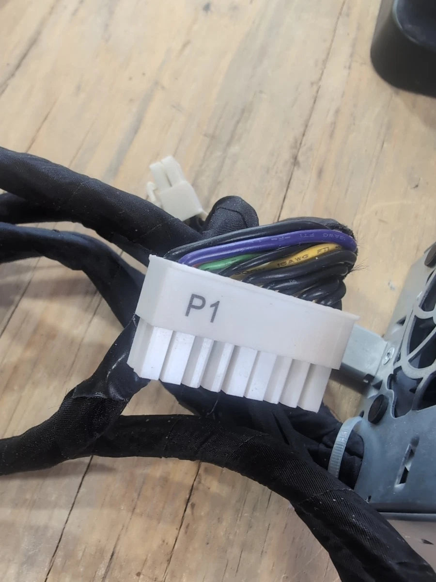 Dell PowerEdge Server T430 450W Power Supply AC450E-S0 040GDF 40GDF Located USA