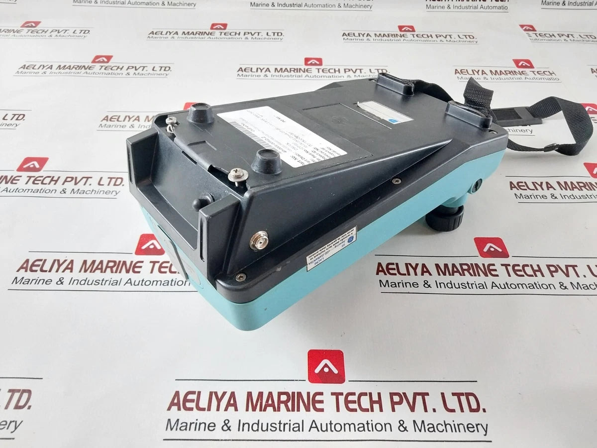 DRUCK DPI 610 Pressure Calibrator 10-15V 0.8W 40-0001-00912-Z (Not Working