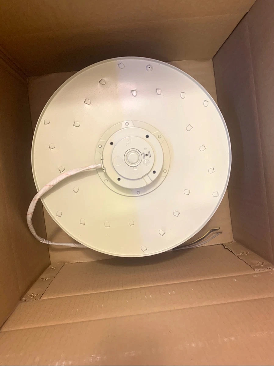 One Brand New Ziehl-Abegg RH35M-4EK.2F.1R Centrifugal Fan AC 230V
