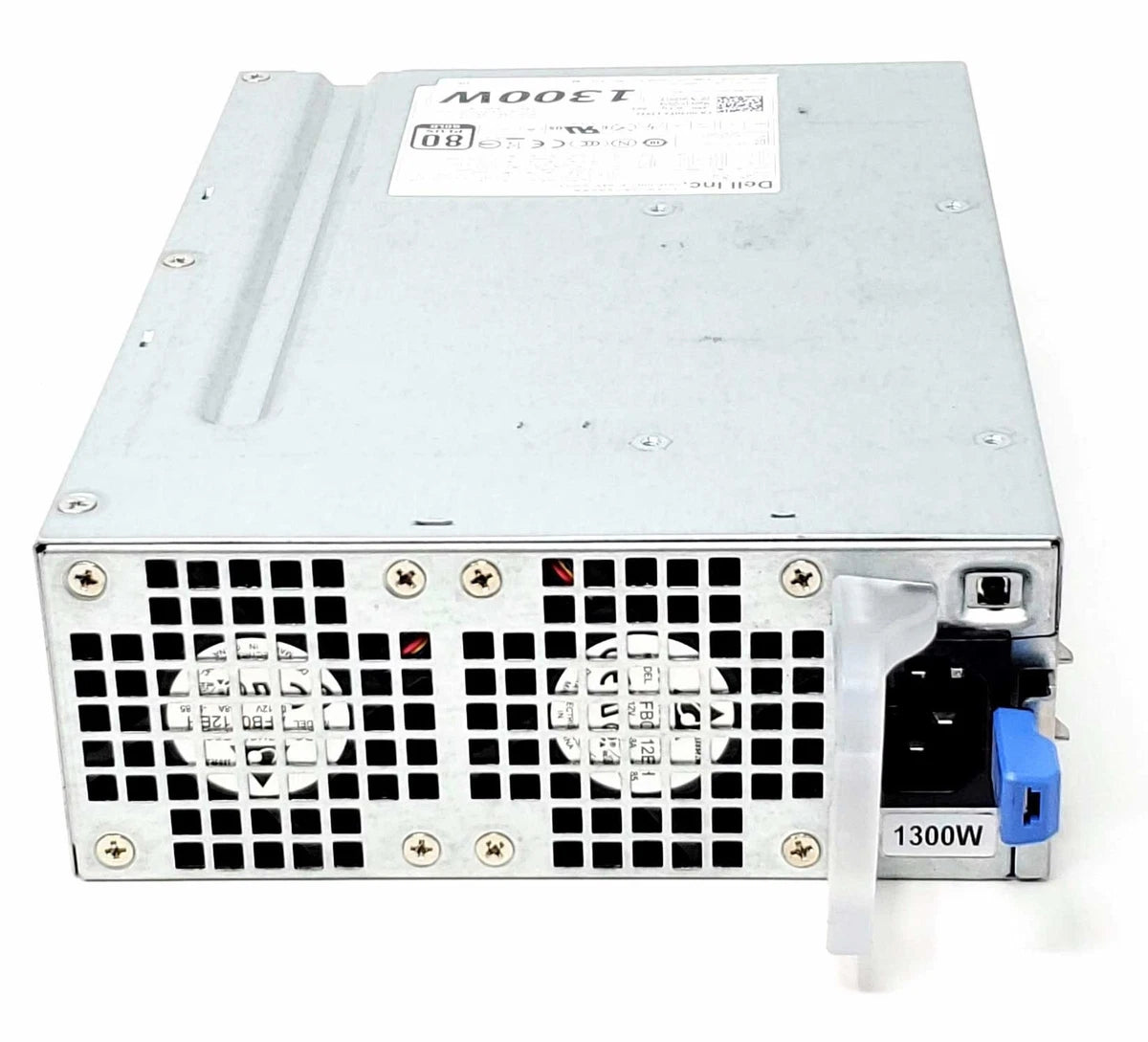For Dell Precision T5810 T7810 T7910 1300W Power Supply D1300EF-02 V5K16 T31JM