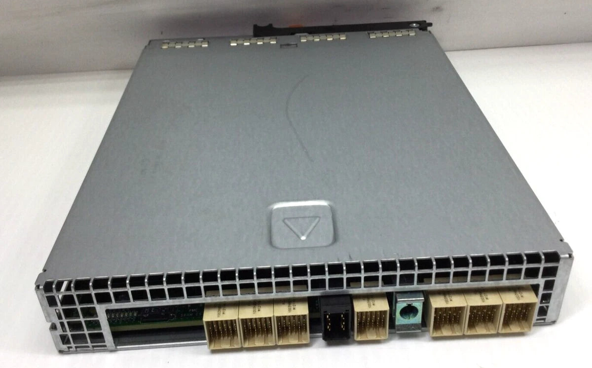 DELL 0NMJ7P E09M E09M001 HRT01 EQUALLOGIC PS4100 CONTROL MODULE 12