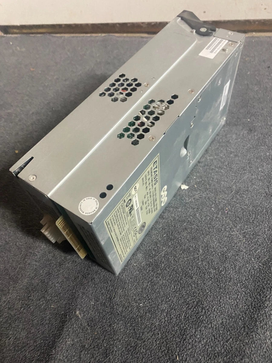 ETASIS IFRP-532NF IFRP-532NFE 530W Disk Array Power Supply 9273ECPSU
