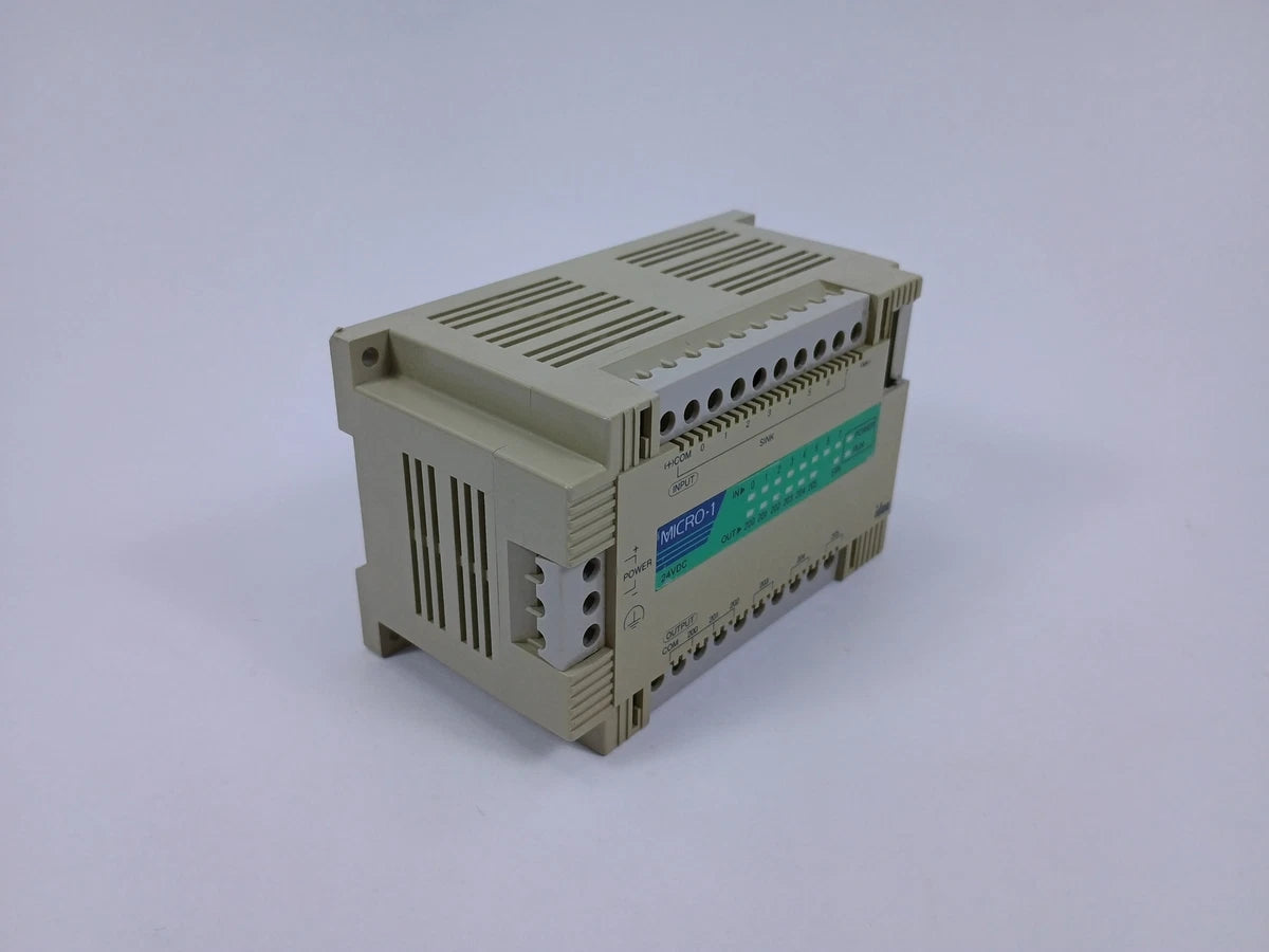 Idec FC1A-C2A4E