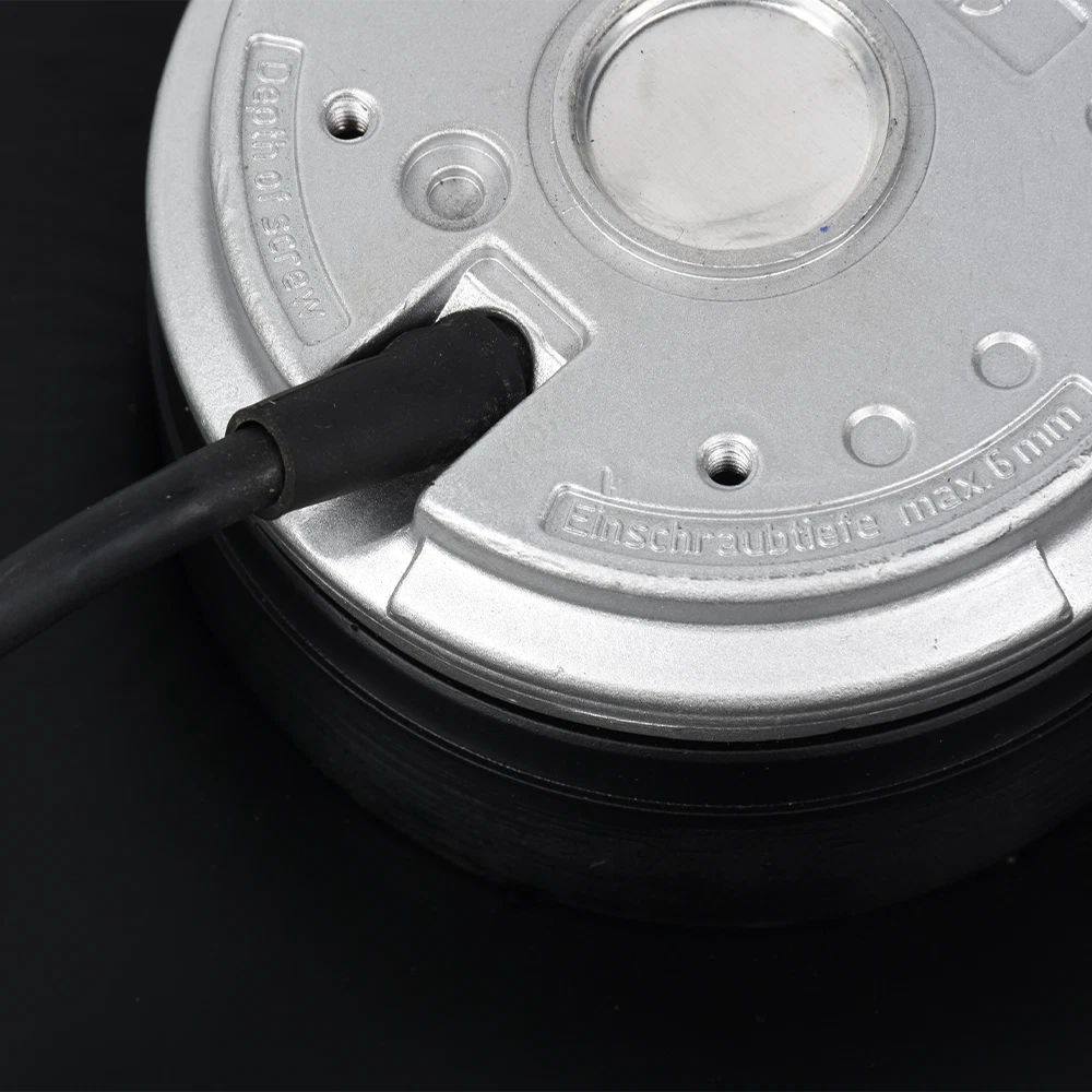 Converter Fan 230V 50HZ Fits For Ebmpapst R2E280-AE52-17