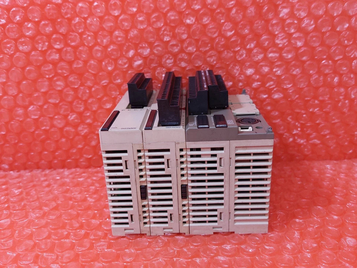 Idec FC5A-D16RK1 Smart Controller FC4A-J8C1+ FC4A-K2C1