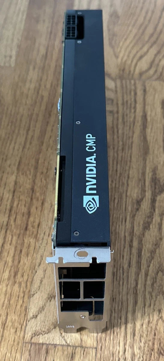 Nvidia CMP 50HX 220w Graphics Card 10 GB GPU Mining AI