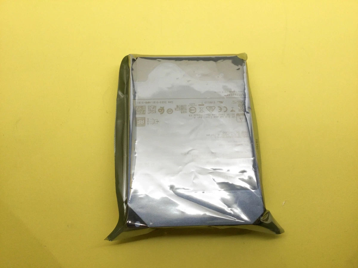 WD HGST Ultrastar DC HC530 14TB 7200rpm 3.5in SAS 12Gbps HDD WUH721414AL5204