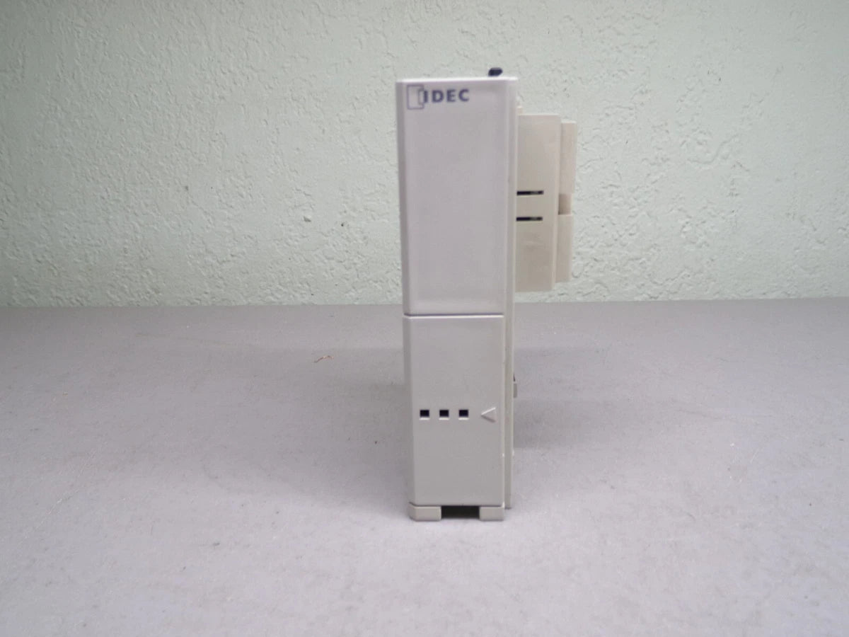 IDEC FC4A-HPC3 COMMUNICATION MODULE