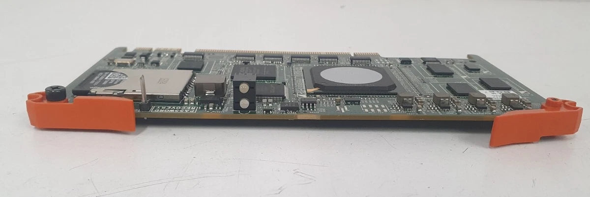 Dell 34V0R PowerEdge VRTX Chassis Management Controller CMC Card Inc 8Gb SD card